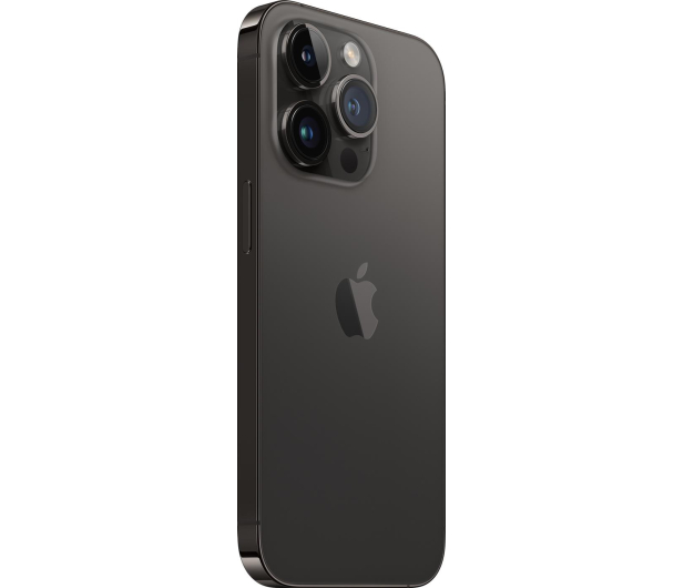 Apple iPhone 14 Pro Max 256GB Space Black - 1070900 - zdjęcie 5